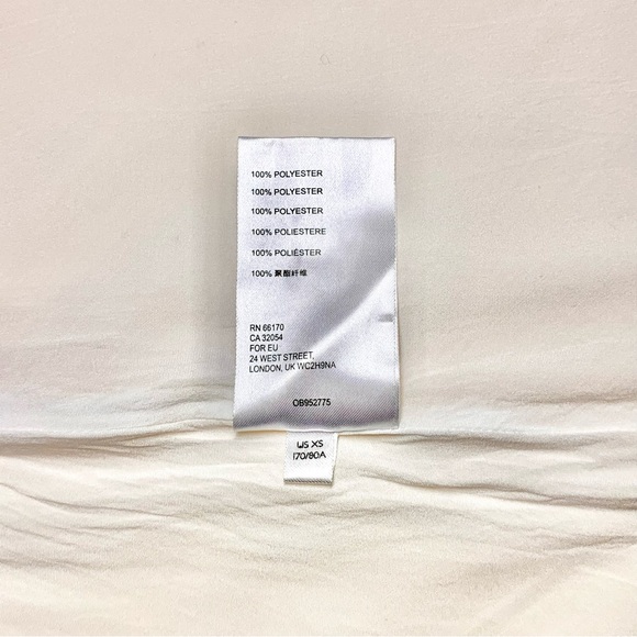 UO | Rowan Midi Slip Skirt - Picture 8 of 9